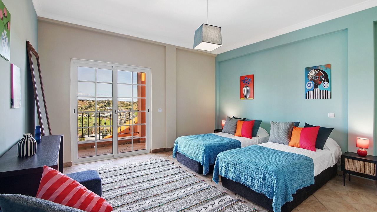 Photo of Bedroom in Picota