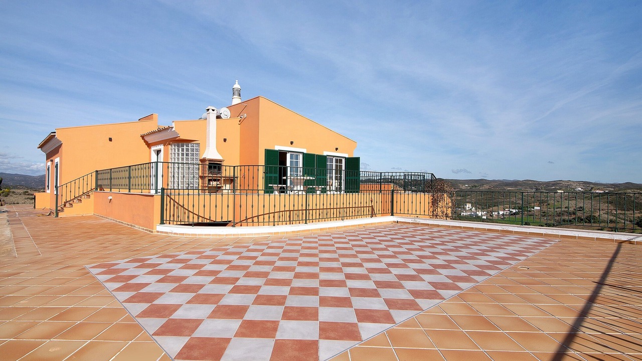 Photo of Outdoor in Picota