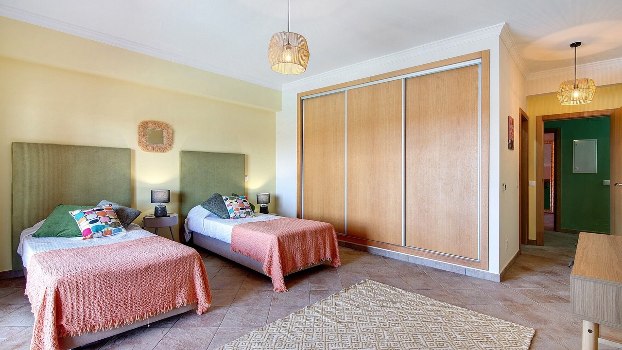 Photo of Bedroom in Picota