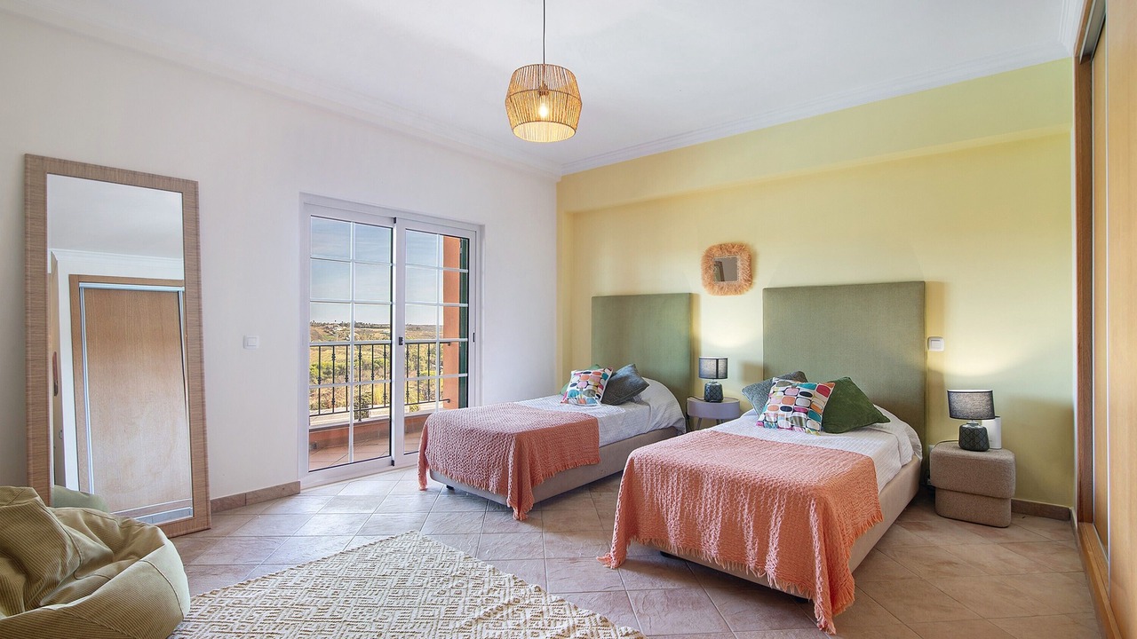 Photo of Bedroom in Picota