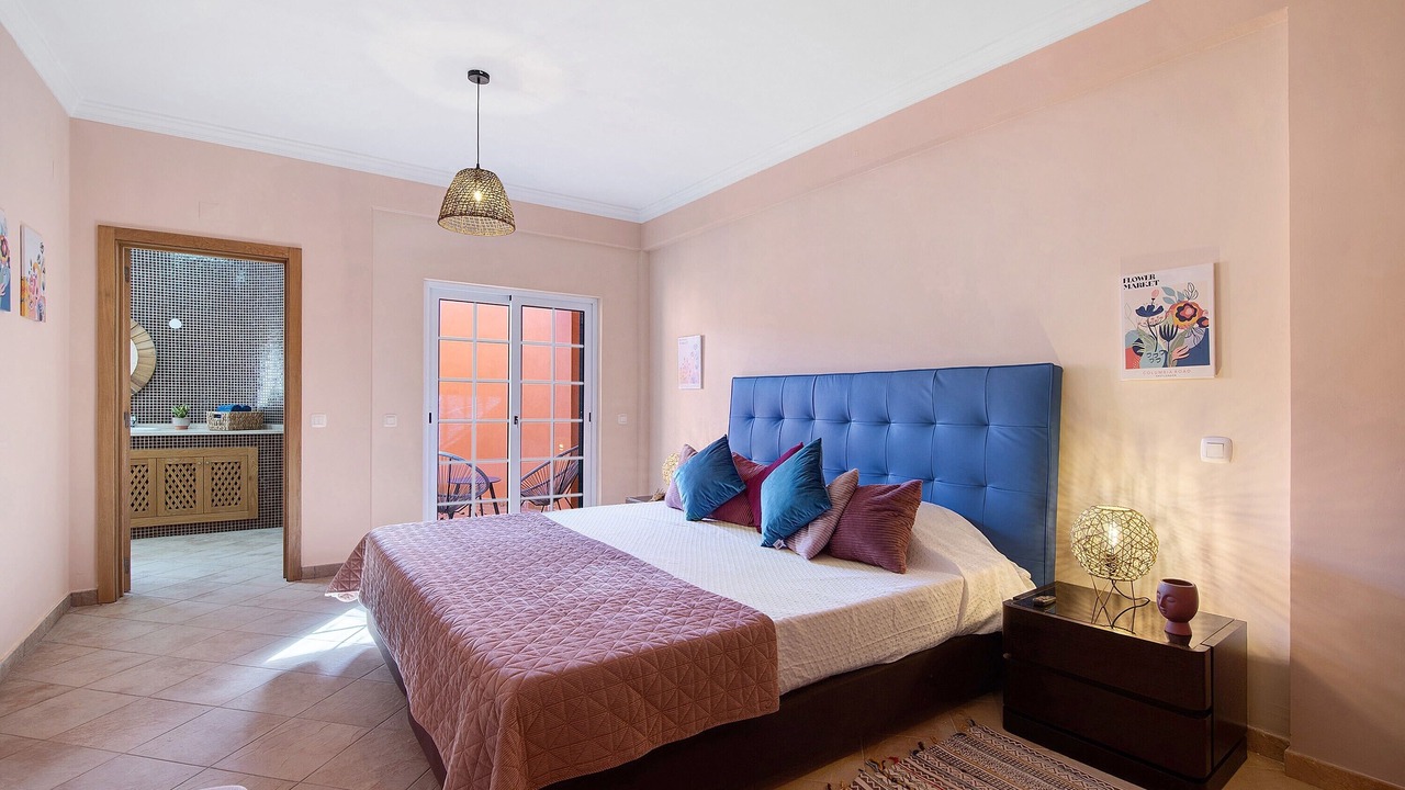 Photo of Bedroom in Picota