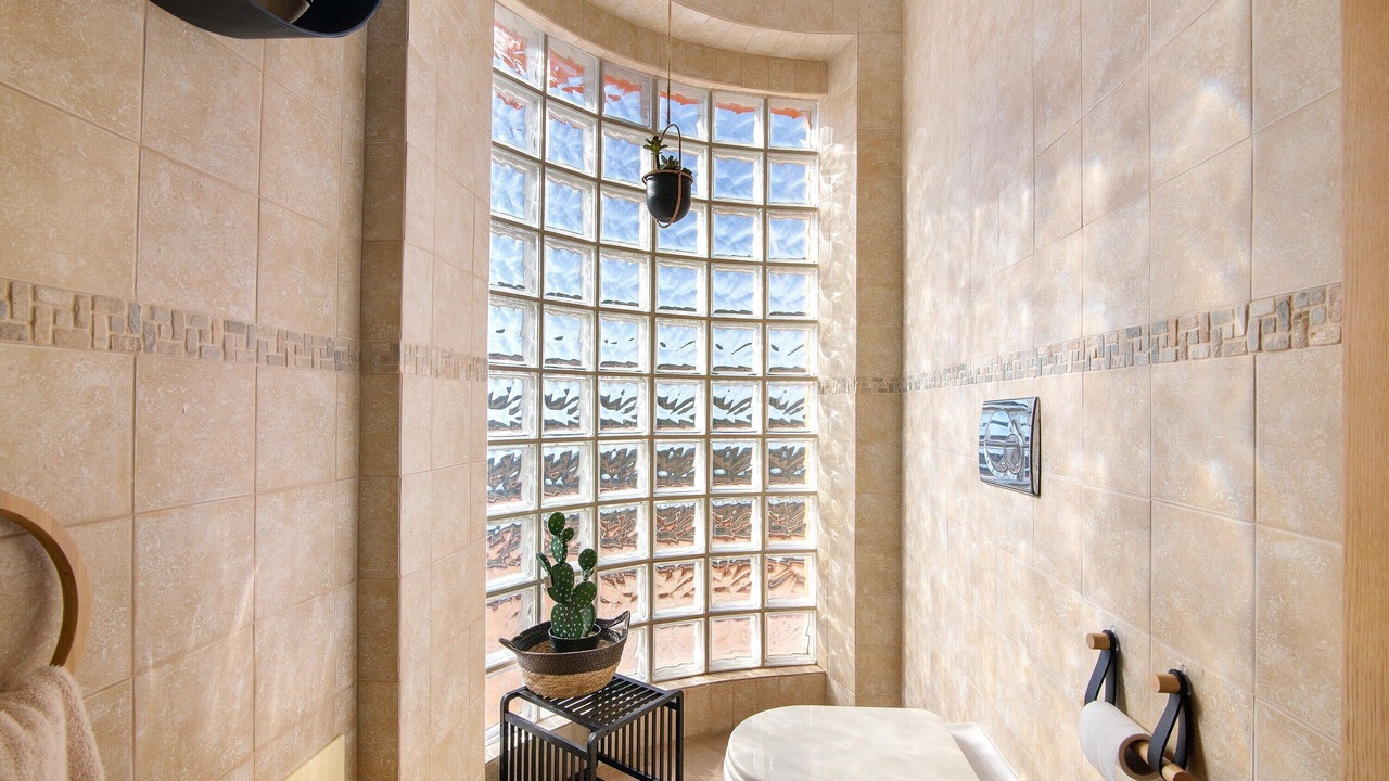 Photo of Bathroom in Picota