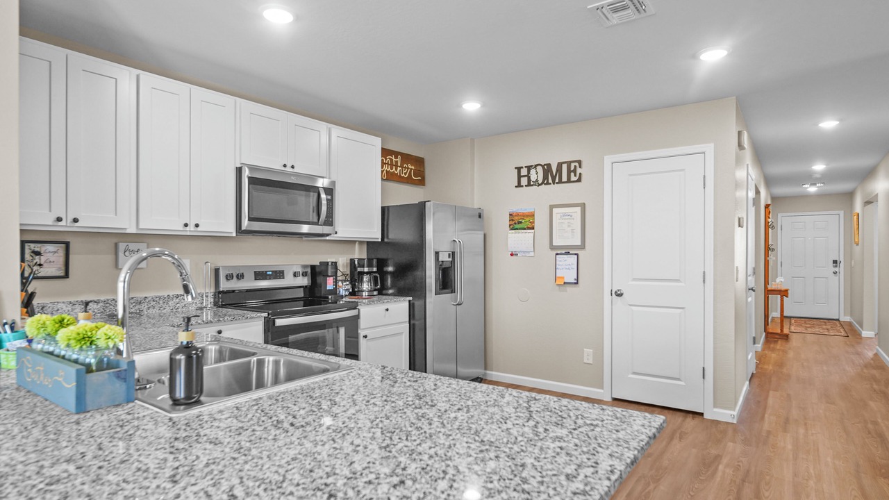 Photo of Kitchen in Wickenburg