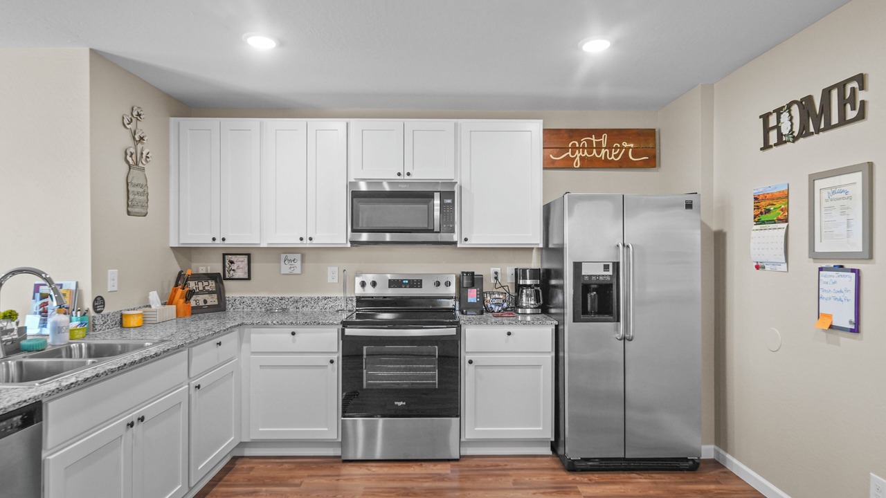 Photo of Kitchen in Wickenburg