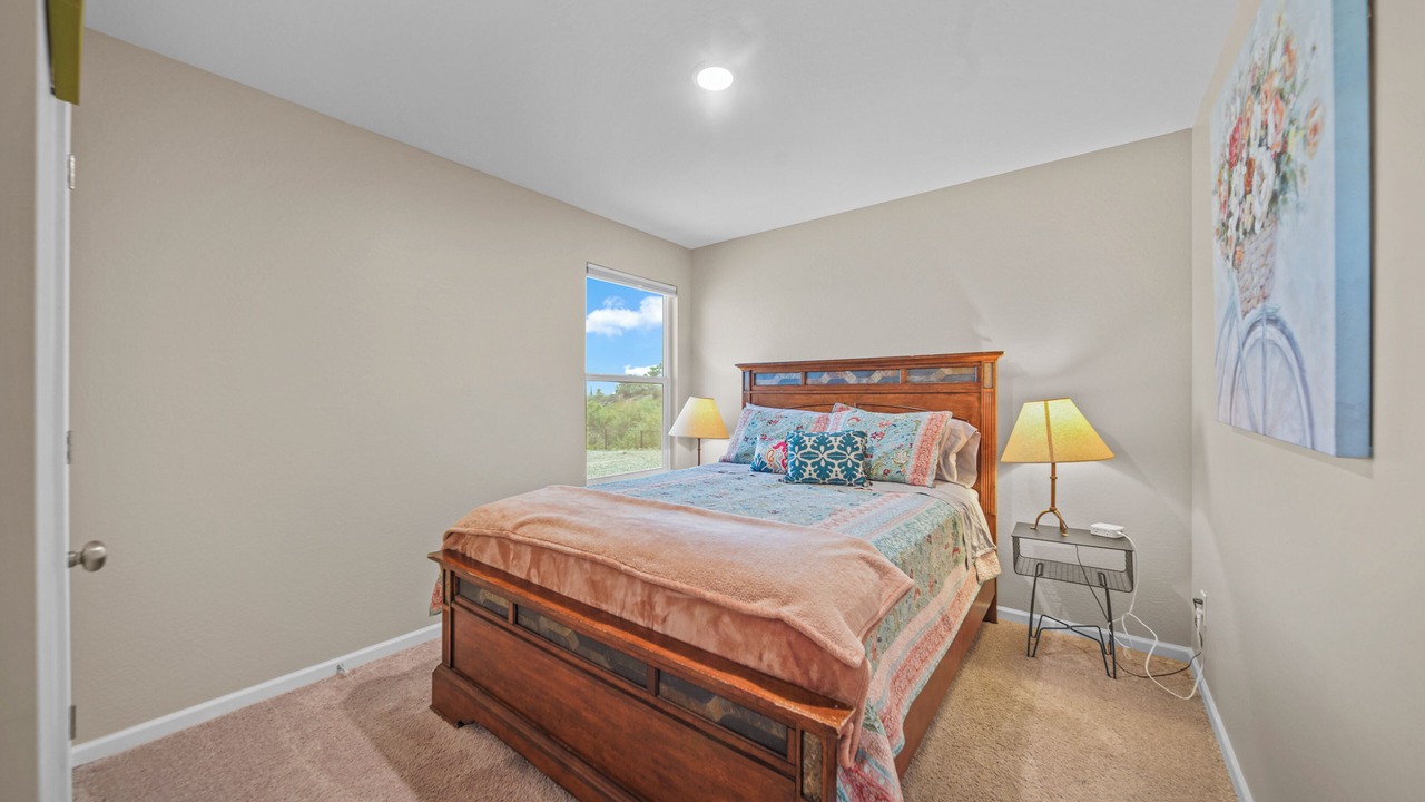 Photo of Bedroom in Wickenburg