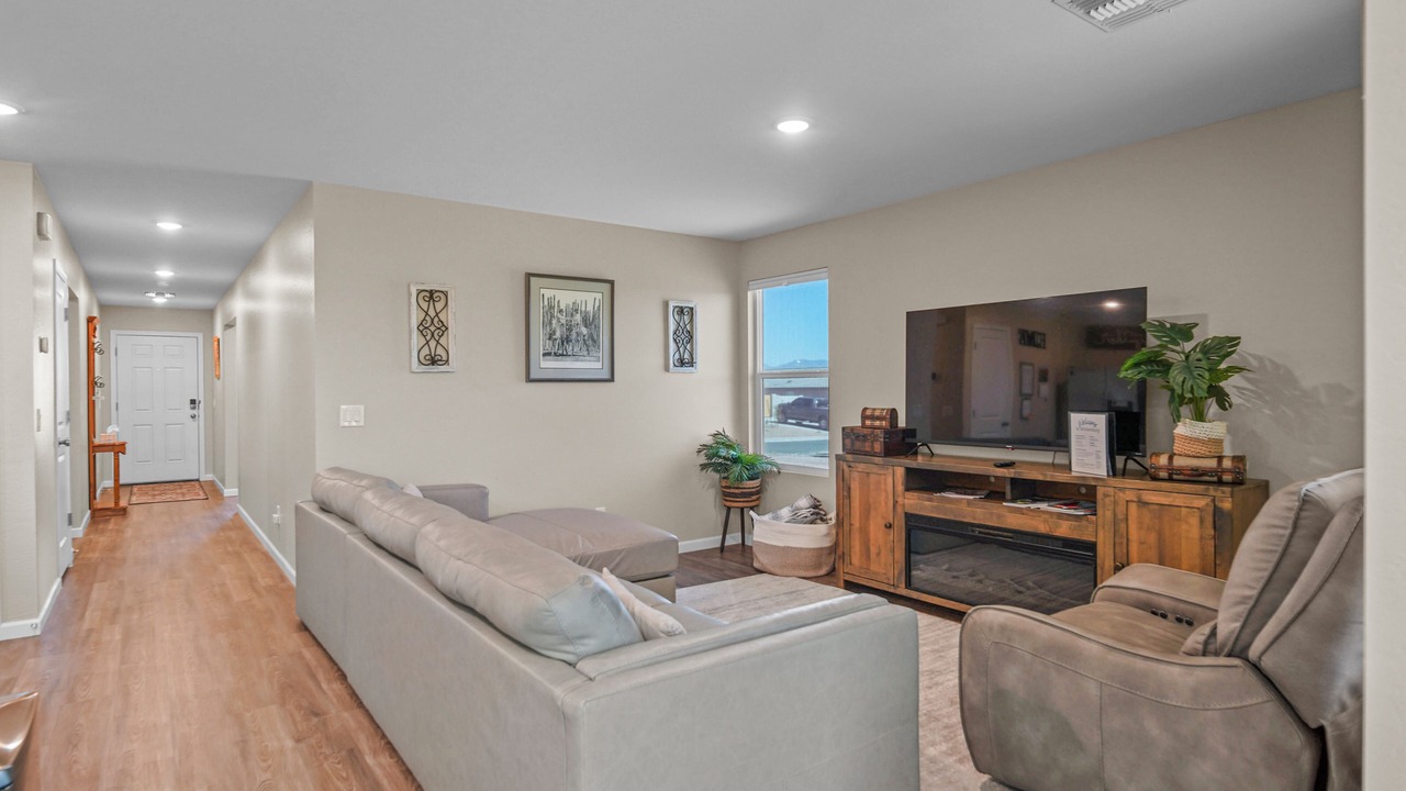 Photo of Livingroom in Wickenburg