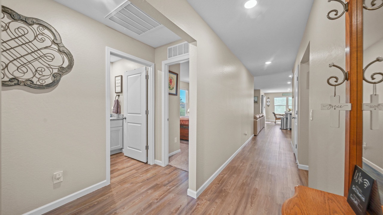 Photo of Bedroom in Wickenburg