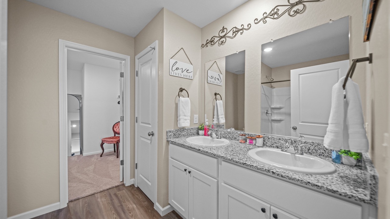 Photo of Bathroom in Wickenburg