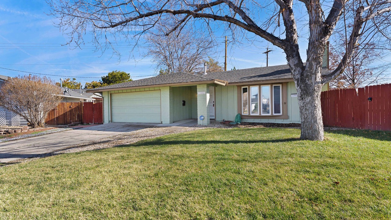 Photo of Outdoor in Sparks