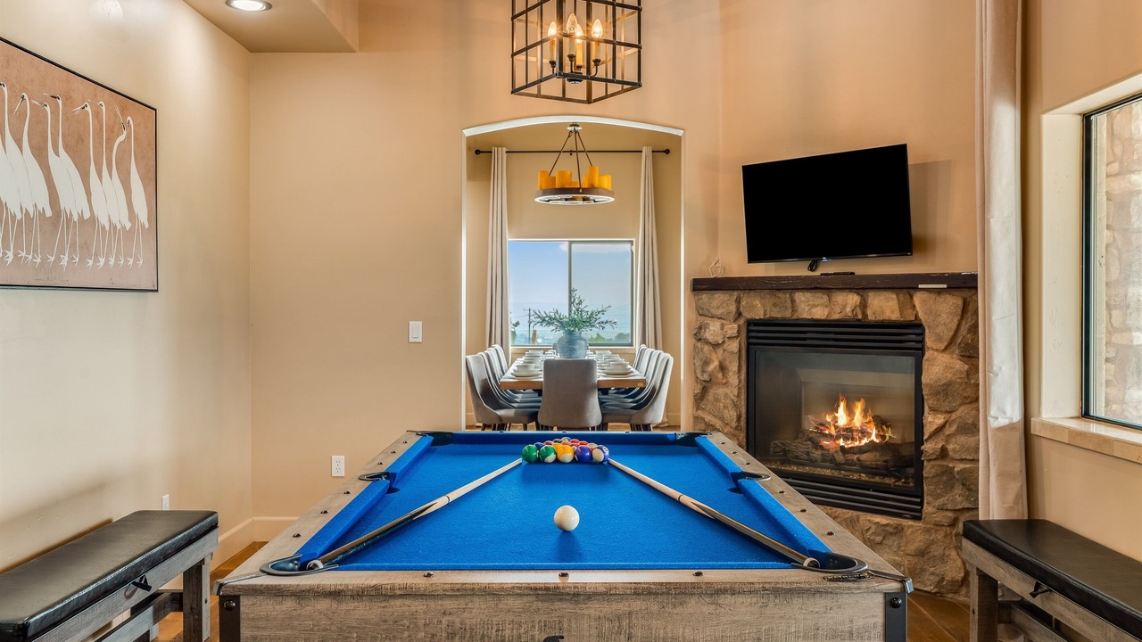Photo of Bedroom in Paso Robles