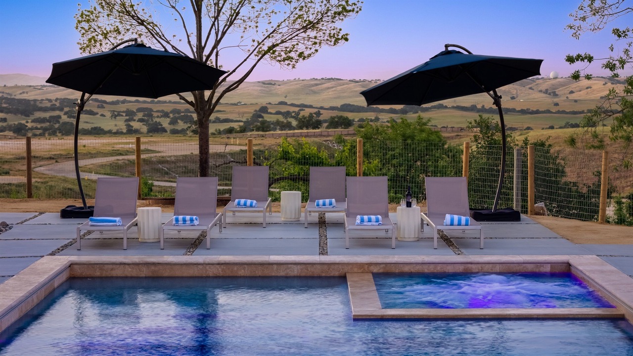 Photo of Outdoor in Paso Robles