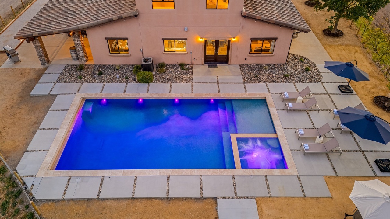 Photo of Outdoor in Paso Robles