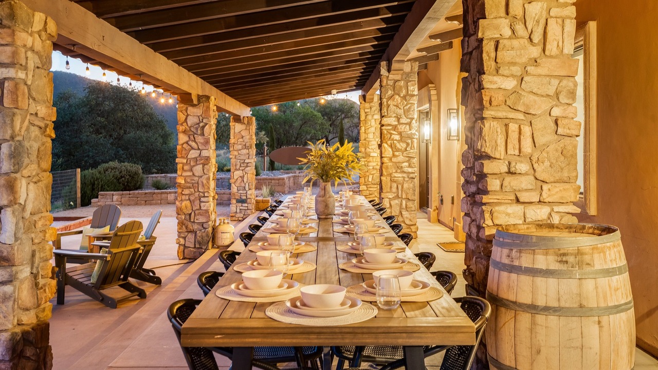 Photo of Outdoor in Paso Robles
