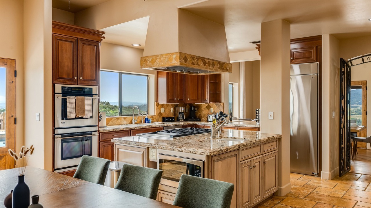 Photo of Kitchen in Paso Robles