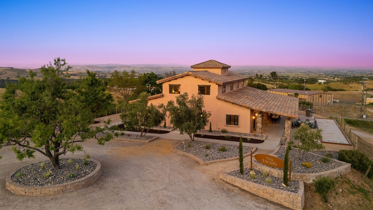 Photo of Outdoor in Paso Robles