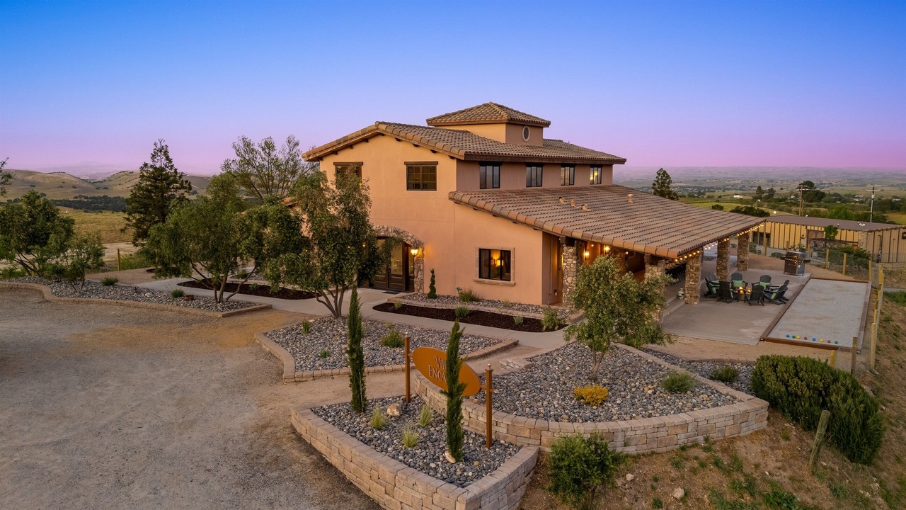 Photo of Outdoor in Paso Robles