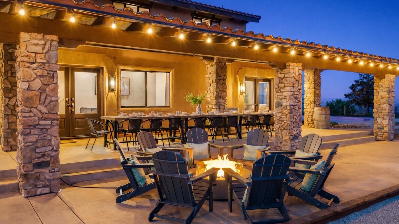 Photo of Outdoor in Paso Robles