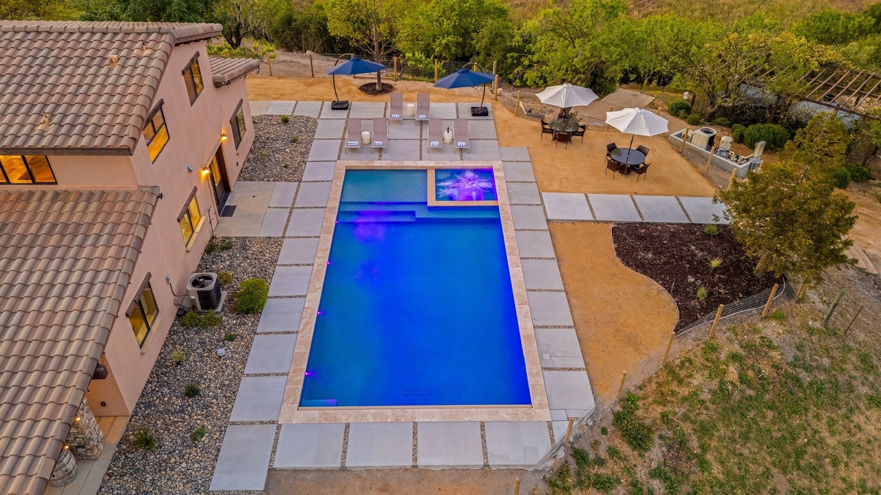 Photo of Outdoor in Paso Robles