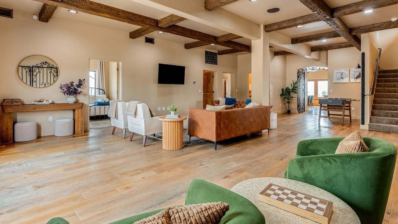 Photo of Livingroom in Paso Robles
