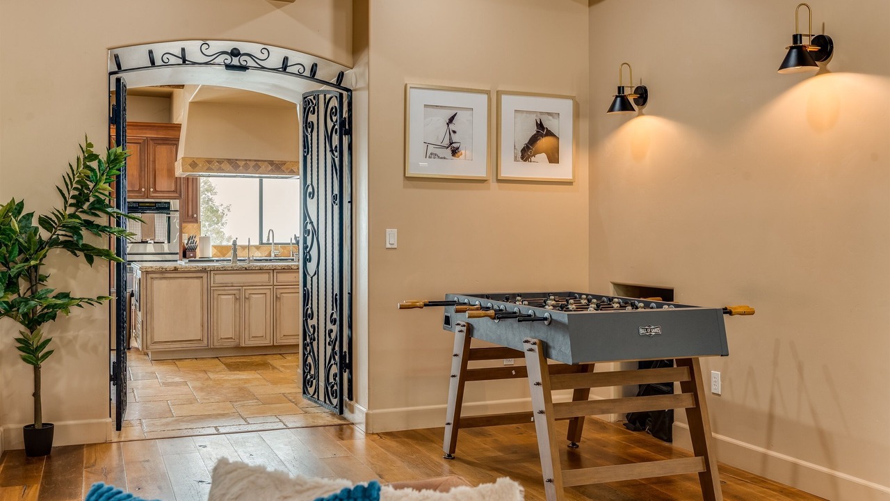 Photo of Bedroom in Paso Robles