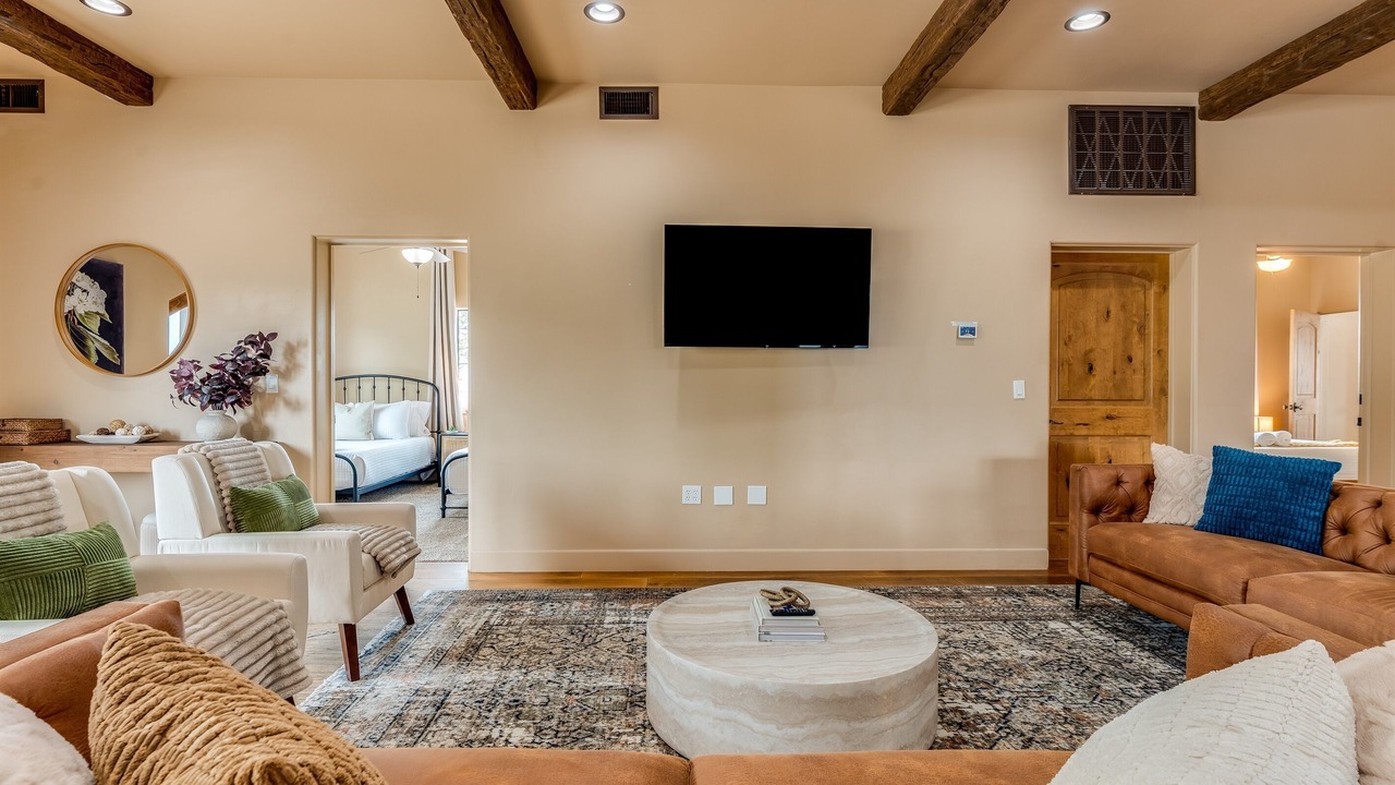 Photo of Bedroom in Paso Robles
