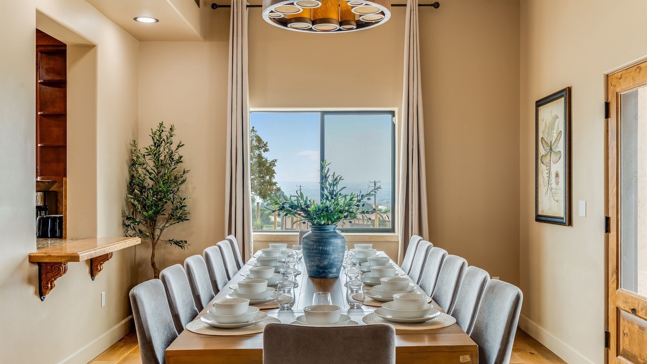 Photo of Bedroom in Paso Robles
