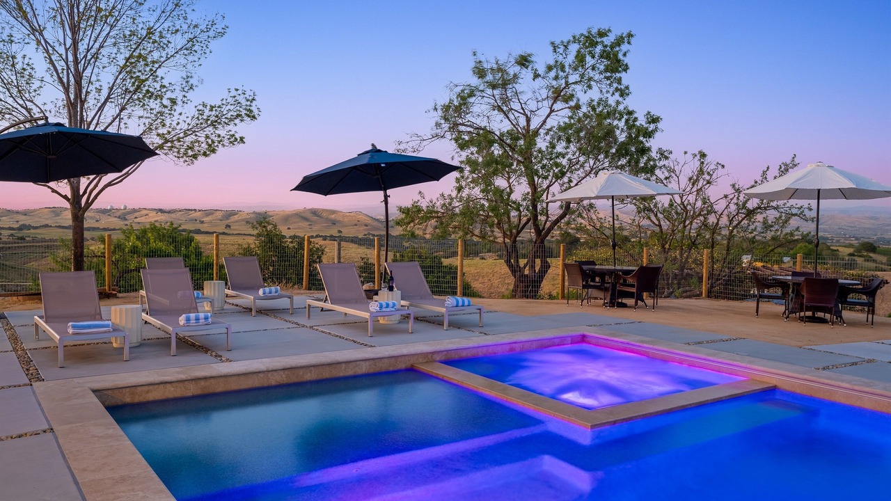 Photo of Outdoor in Paso Robles