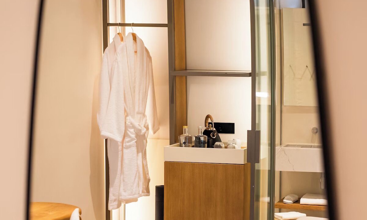 Photo of Bathroom in Gradil
