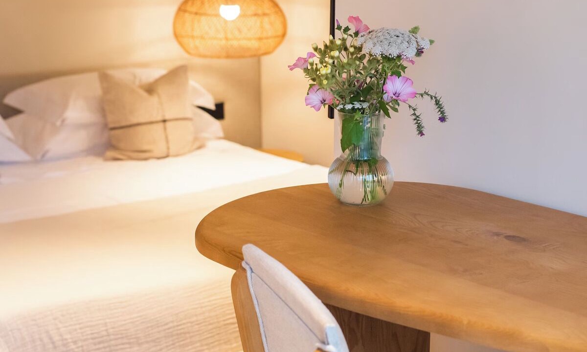 Photo of Bedroom in Gradil