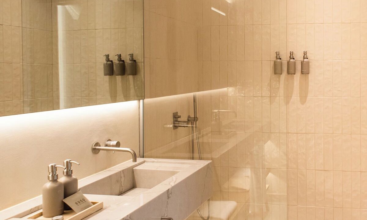 Photo of Bathroom in Gradil