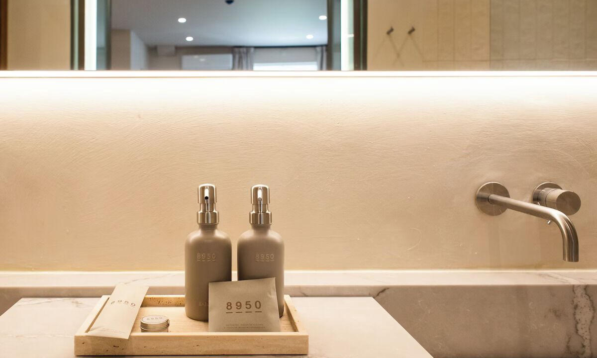 Photo of Bathroom in Gradil