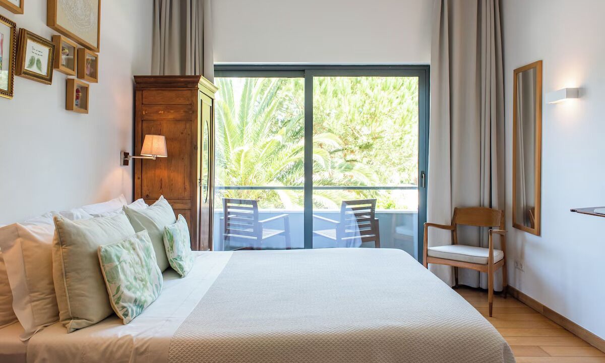 Photo of Bedroom in Gradil