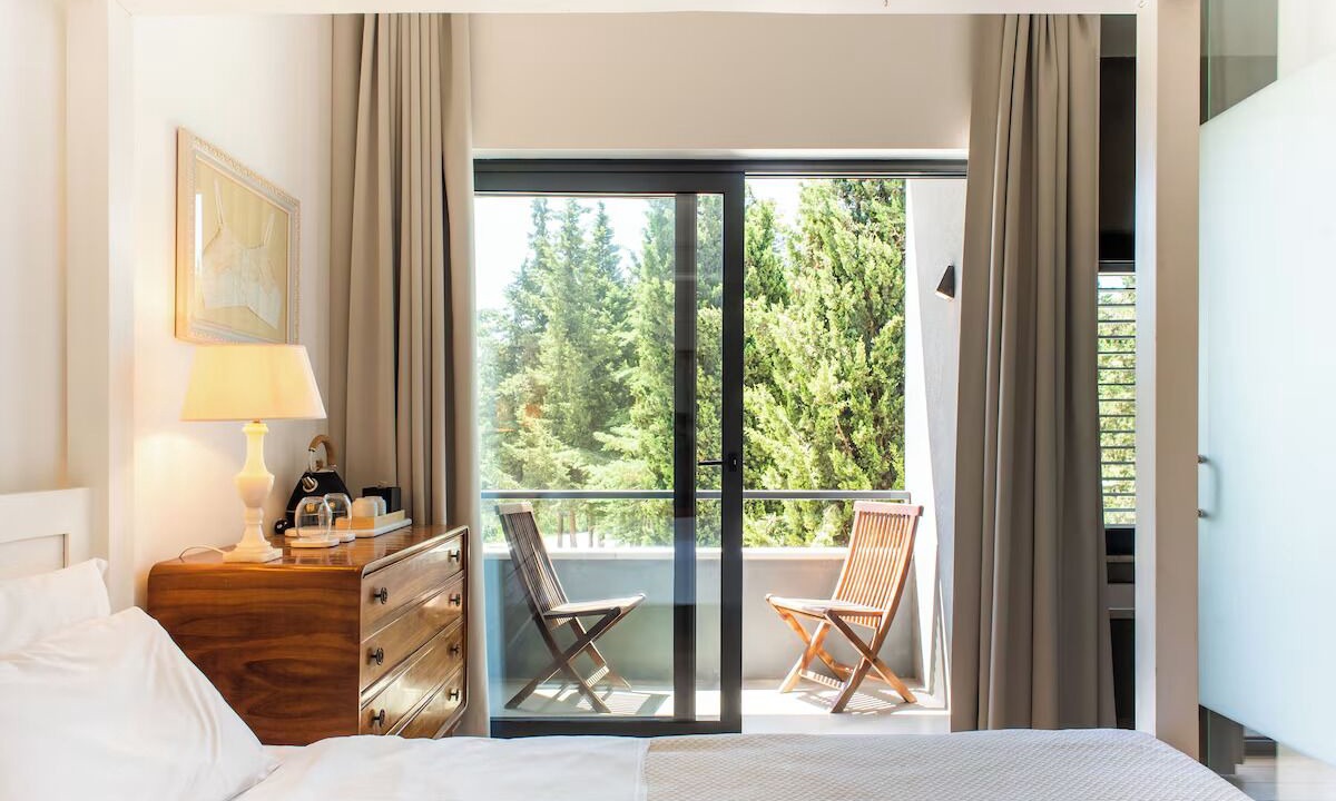 Photo of Bedroom in Gradil