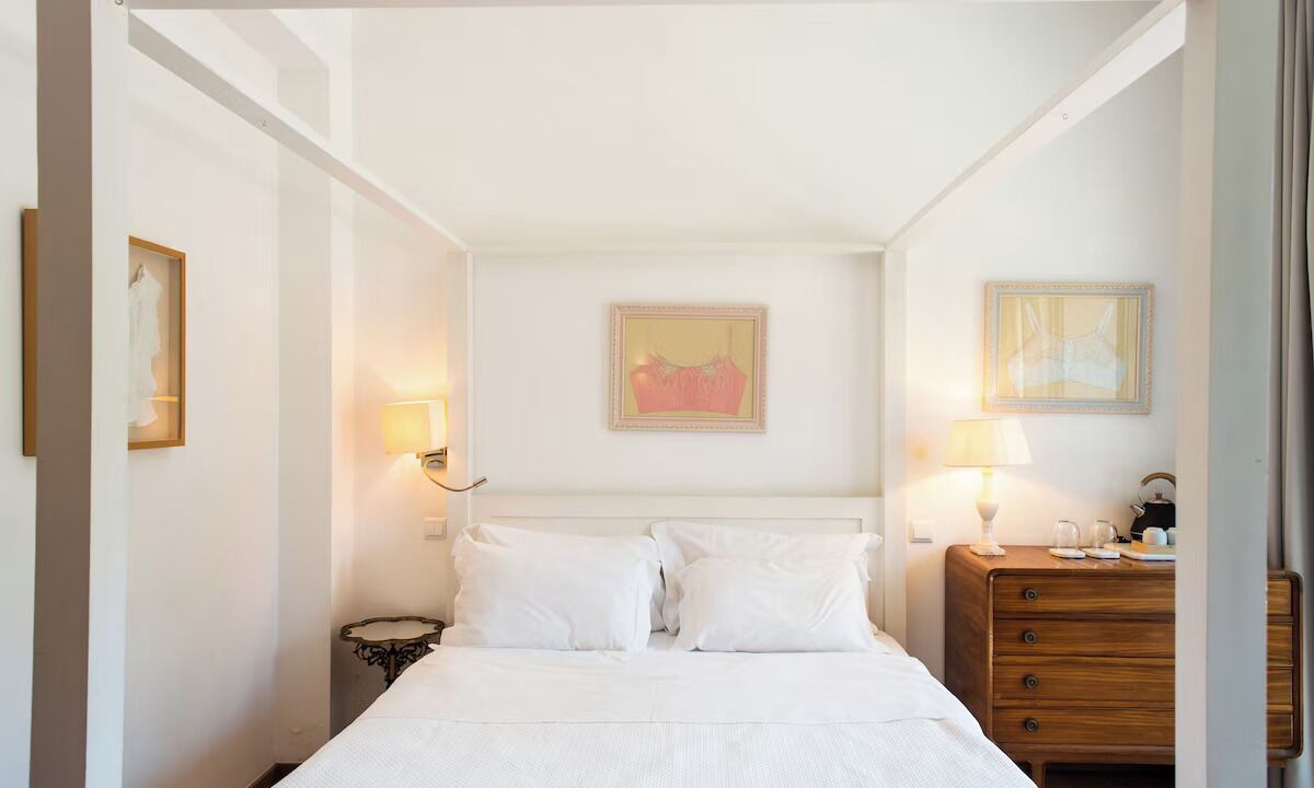 Photo of Bedroom in Gradil