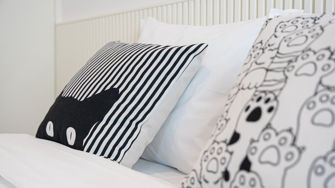Photo of Bedroom in Gloria
