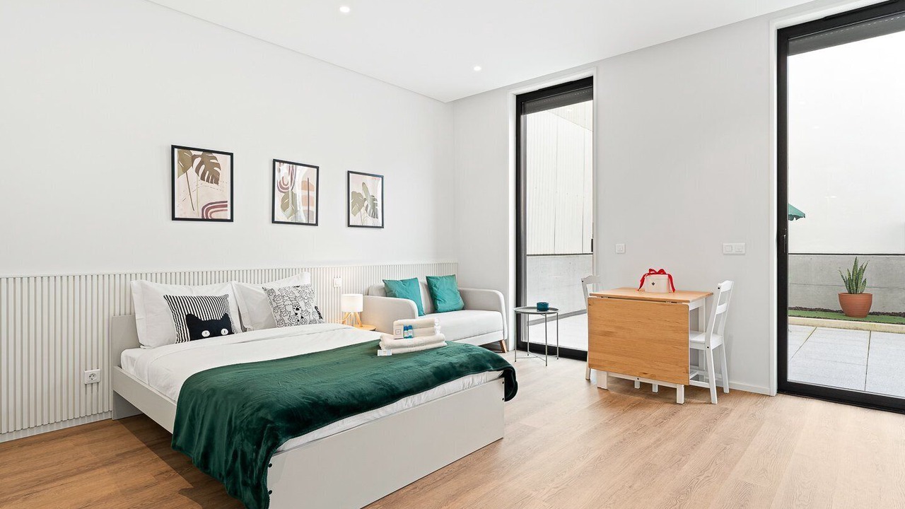 Photo of Bedroom in Gloria