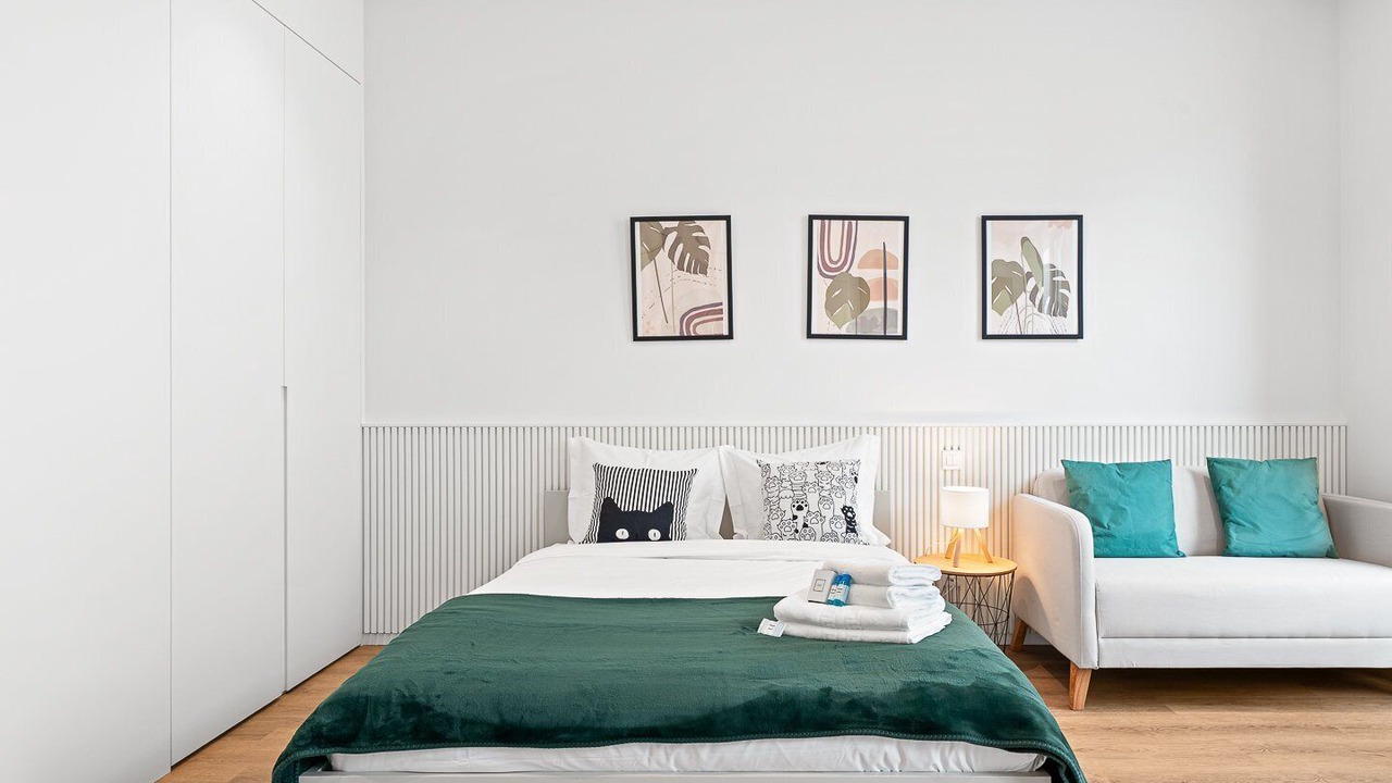 Photo of Bedroom in Gloria