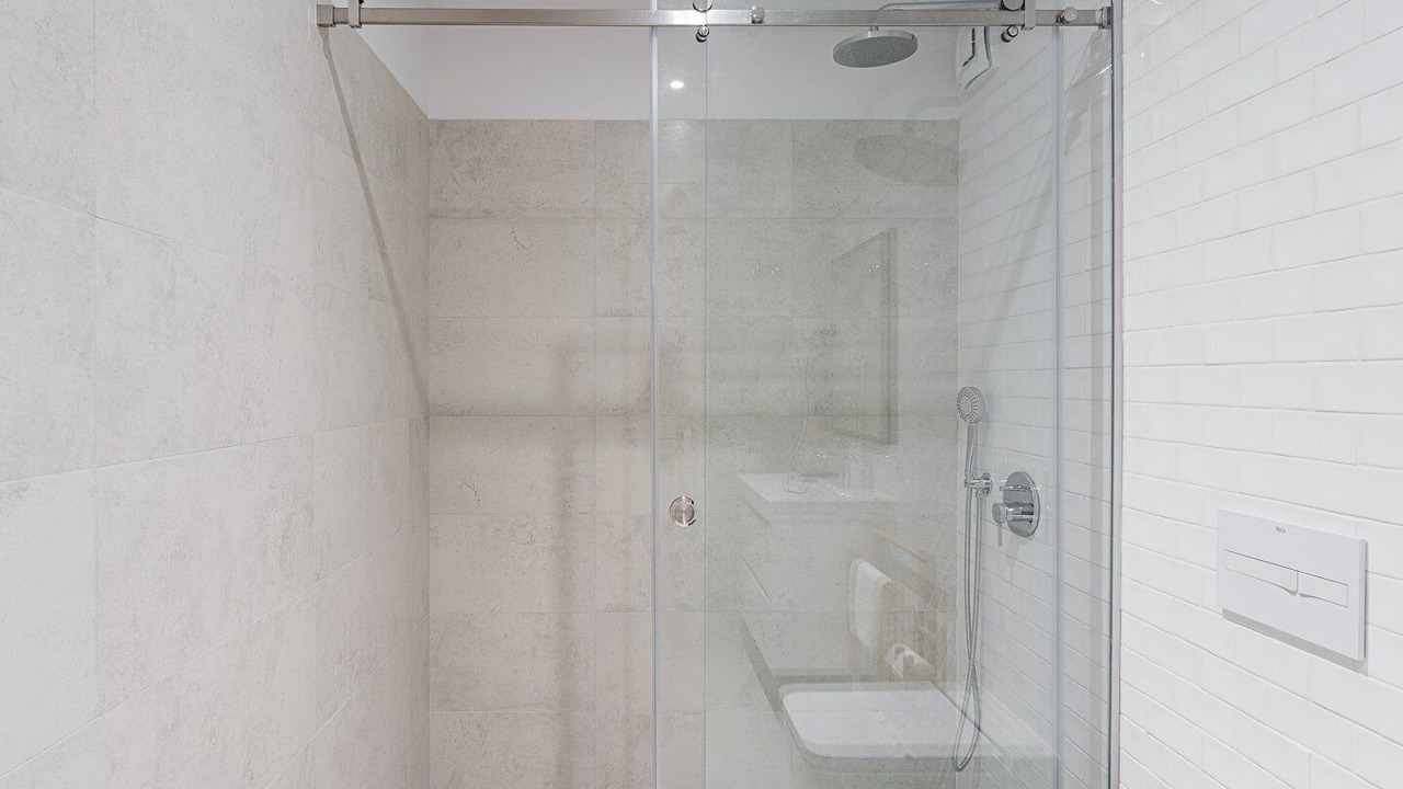 Photo of Bathroom in Gloria