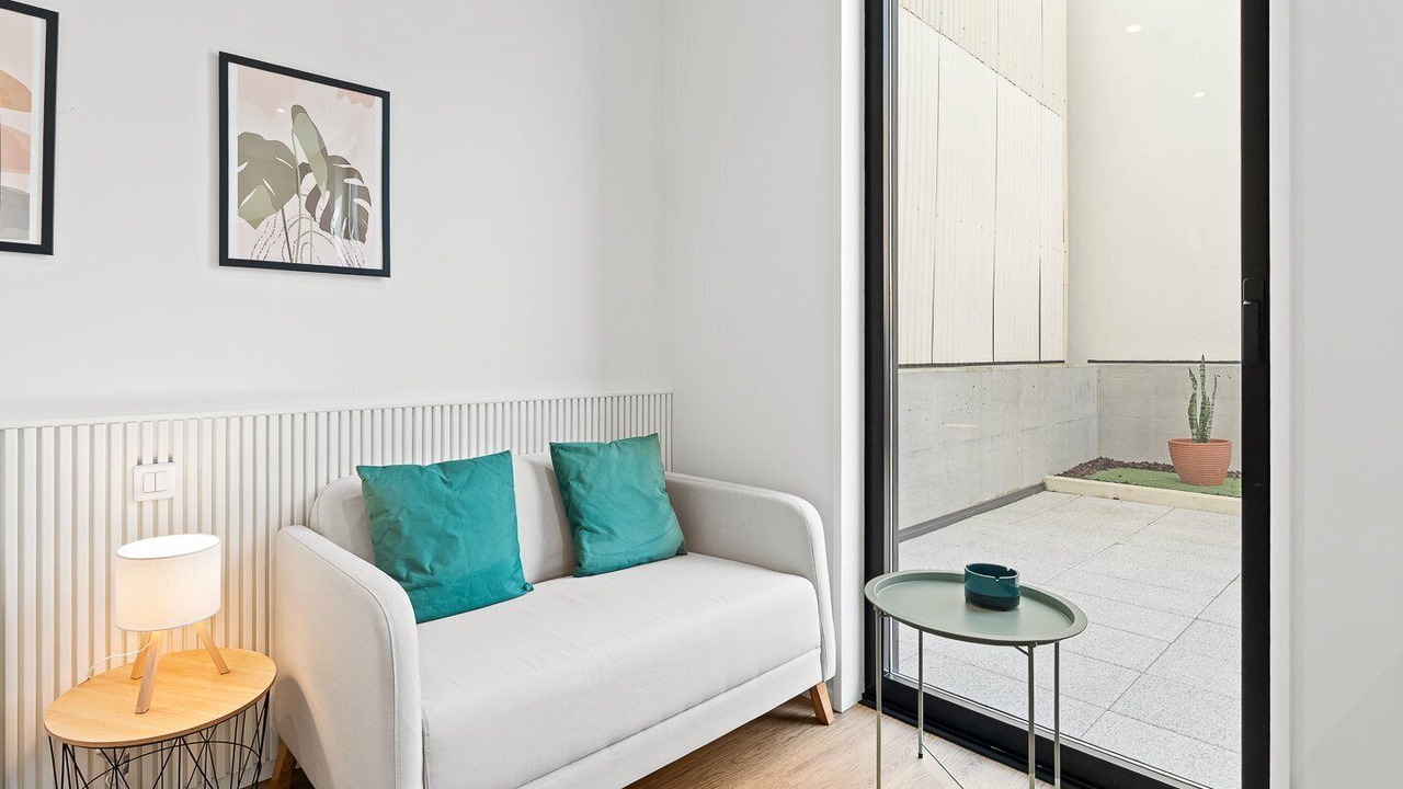 Photo of Livingroom in Gloria