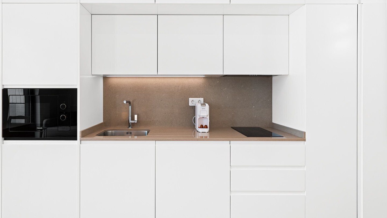 Photo of Kitchen in Gloria