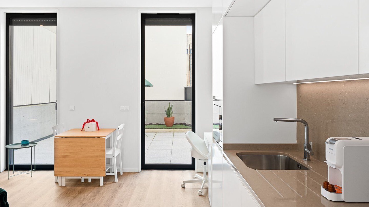 Photo of Kitchen in Gloria