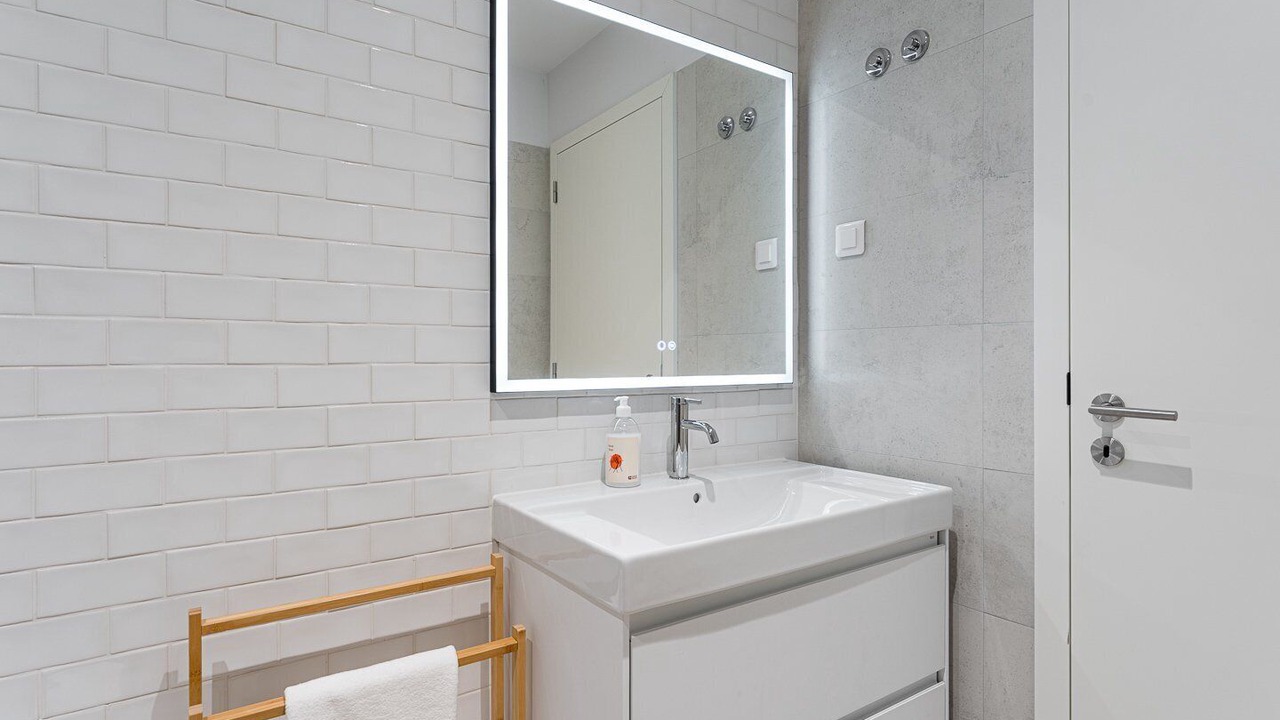 Photo of Bathroom in Gloria