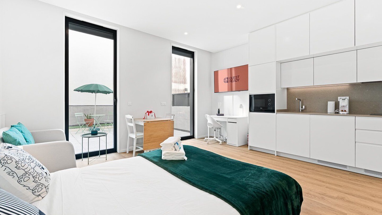 Photo of Bedroom in Gloria
