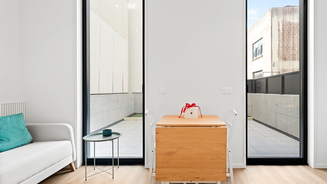 Photo of Livingroom in Gloria