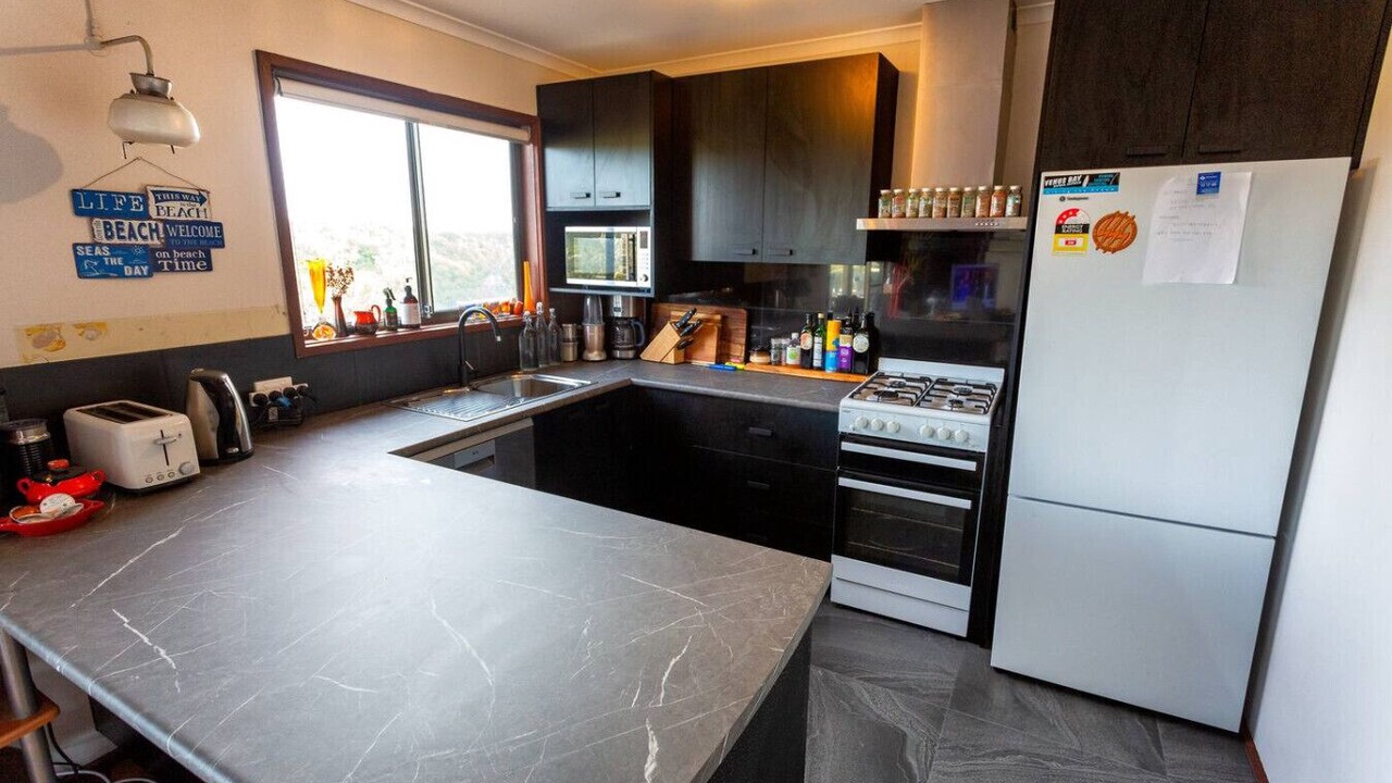 Photo of Kitchen in Venus Bay