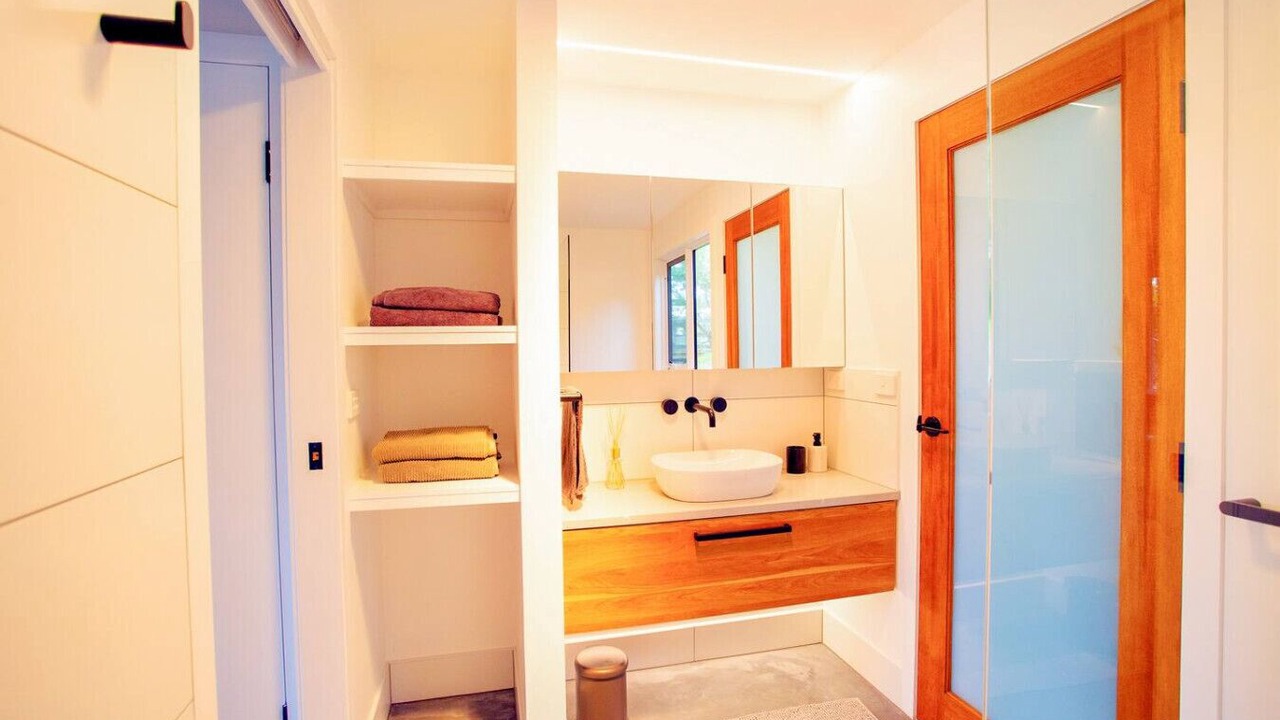 Photo of Bathroom in Venus Bay