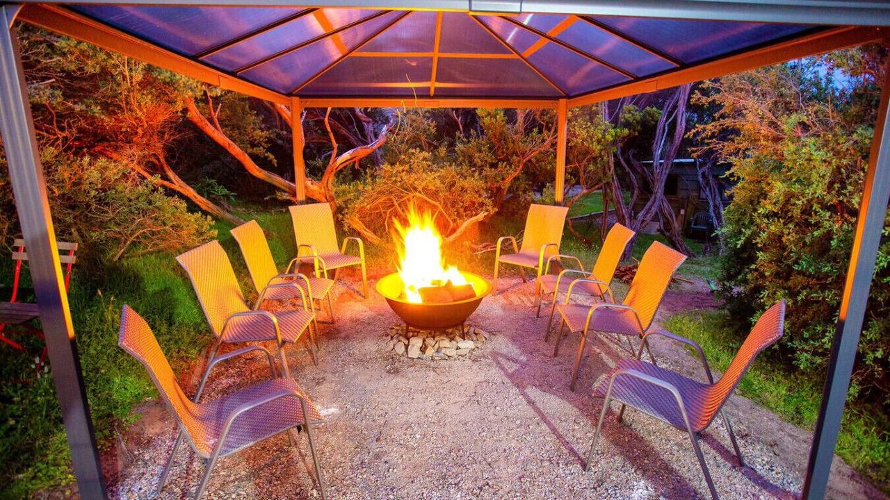 Photo of Outdoor in Venus Bay