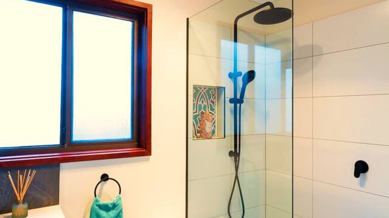 Photo of Bathroom in Venus Bay