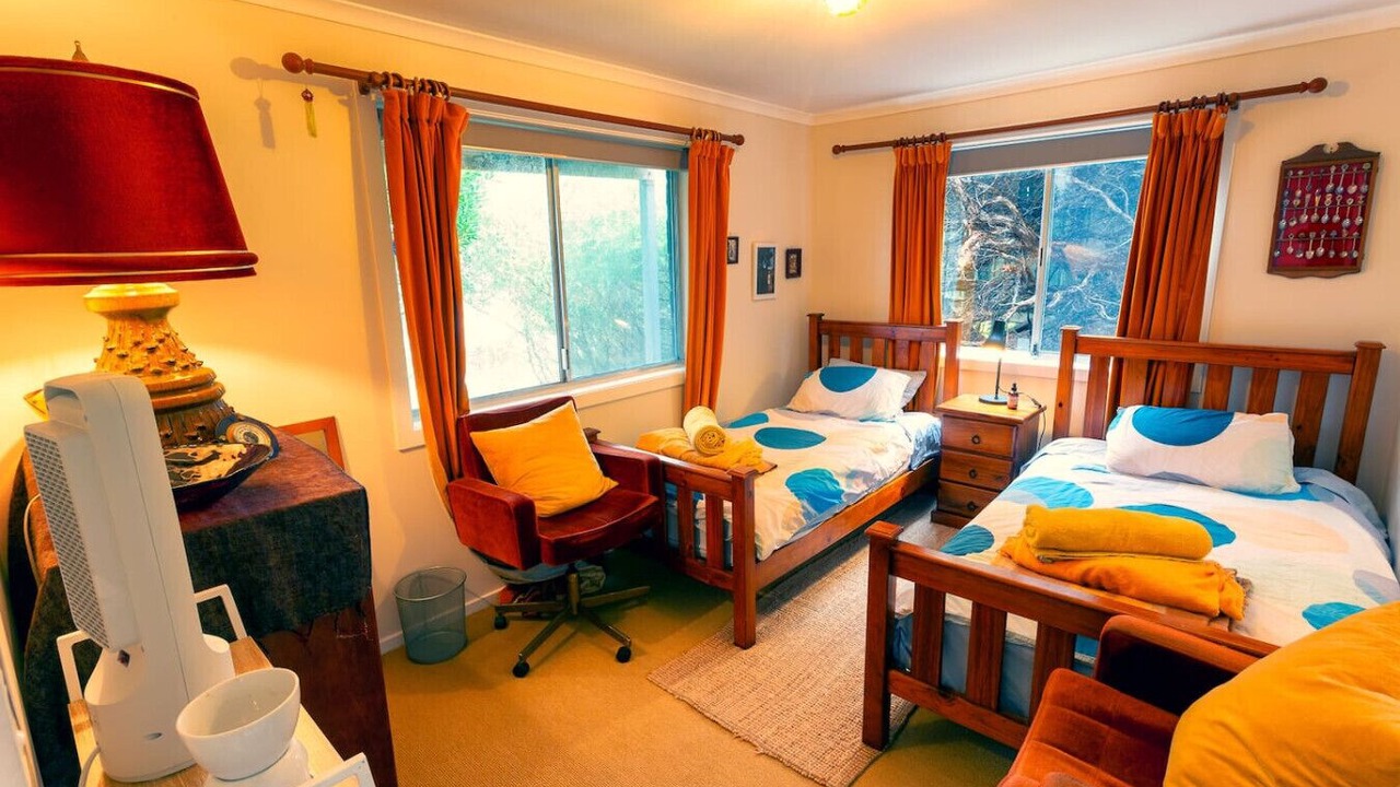 Photo of Bedroom in Venus Bay