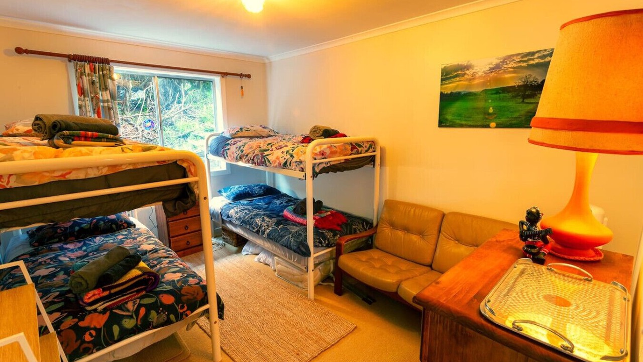 Photo of Bedroom in Venus Bay